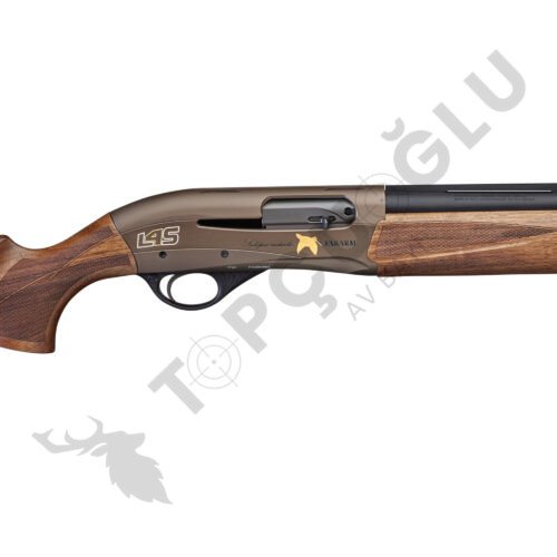 Fabarm L4S Scolopax Rusticola Yarı Otomatik Av Tüfeği - Görsel 2