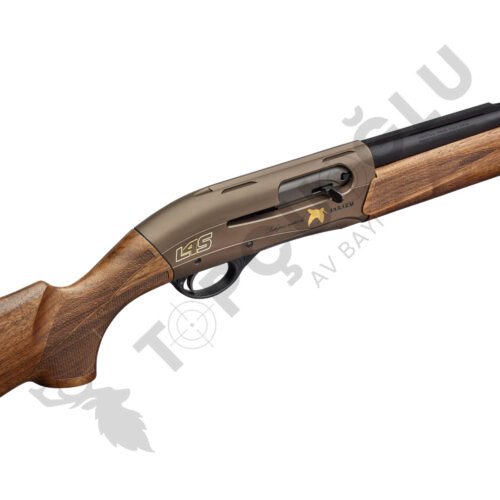 Fabarm L4S Scolopax Rusticola Yarı Otomatik Av Tüfeği - Görsel 3