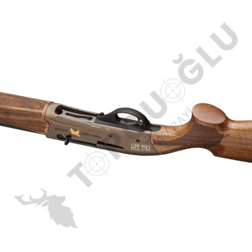 Fabarm L4S Scolopax Rusticola Yarı Otomatik Av Tüfeği - Görsel 4