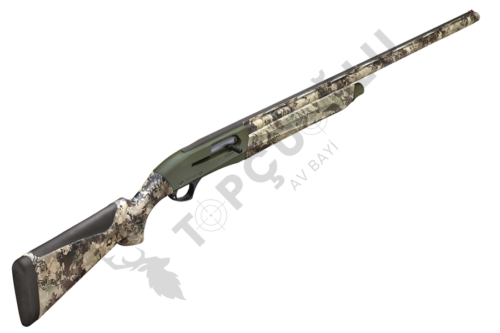 Fabarm XLR Waterfowler Western Yarı Otomatik Av Tüfeği - Görsel 3