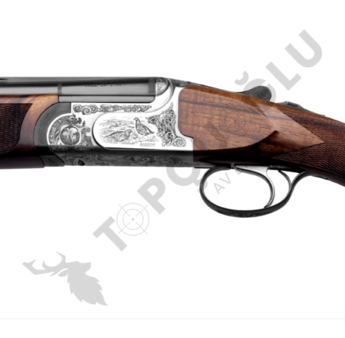 Rizzini Aurum Gr1 Mch Süperpoze Av Tüfeği - Görsel 2