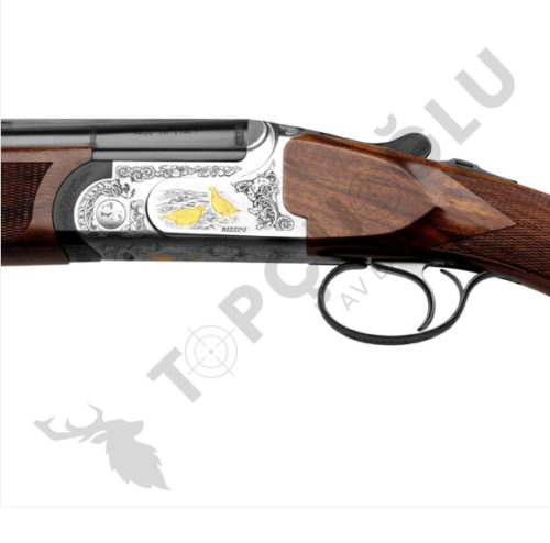 Rizzini Aurum Light Fix Süperpoze Av Tüfeği - Görsel 2