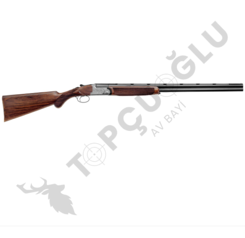 Rizzini Aurum Teutonic Mch Süperpoze Av Tüfeği