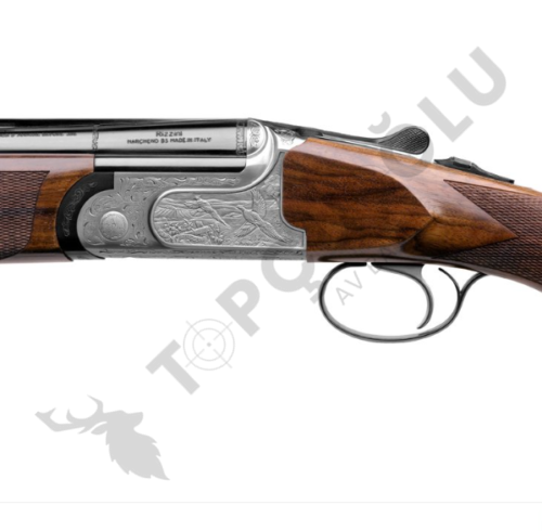 Rizzini Aurum Teutonic Mch Süperpoze Av Tüfeği - Görsel 2