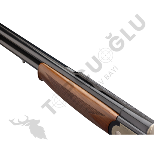 Rizzini Br110 Beccaccia Light Süperpoze Av Tüfeği - Görsel 2