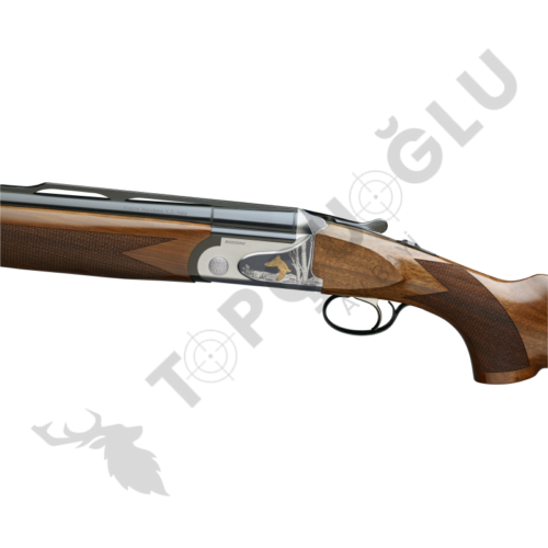 Rizzini Br110 Beccaccia Light Süperpoze Av Tüfeği - Görsel 3