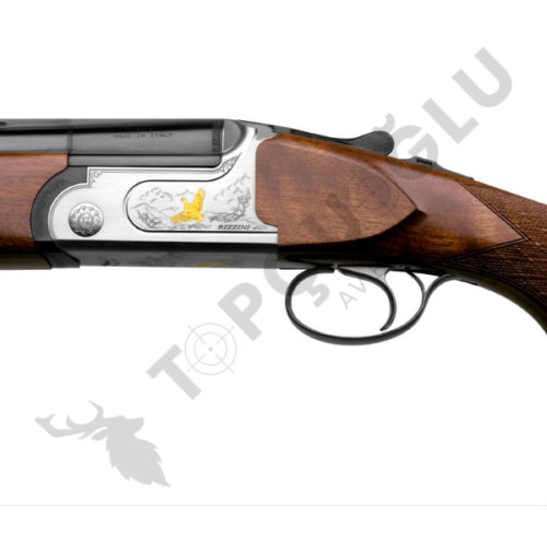 Rizzini Omnium Light Fix Süperpoze Av Tüfeği - Görsel 2