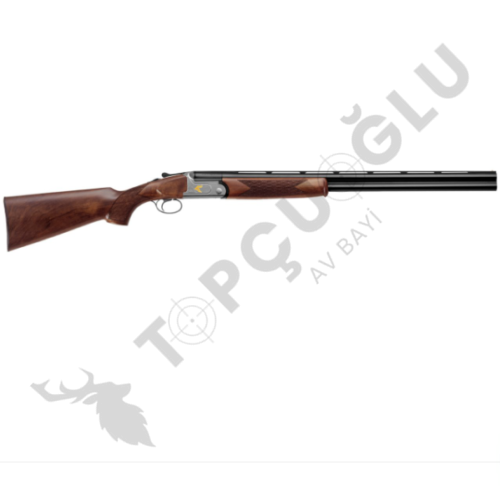 Rizzini Omnium Light Mch Süperpoze Av Tüfeği