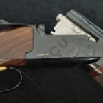 Rizzini Premier Mch Trap Tüfeği