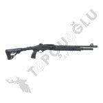 Stoeger M3000 Siyah Taktik M-LOK QD Teleskopik Yarı Otomatik Av Tüfeği