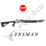 Stoeger M3000 Taktik M-LOK QD Tungsten Teleskopik Yarı Otomatik Av Tüfeği