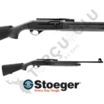 Stoeger M3000 V2 Sentetik Cantilever Slug Yarı Otomatik Av Tüfeği