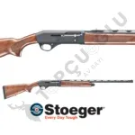 Stoeger M3020 V2 Ahşap Yarı Otomatik Av Tüfeği