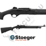 Stoeger M3020 V2 Taktik 20 Kalibre Yarı Otomatik Av Tüfeği