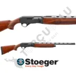 Stoeger M3500 V2 Ahşap Yarı Otomatik Av Tüfeği