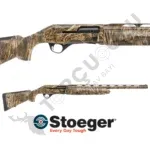 Stoeger M3500 V2 Camo Max7 Yarı Otomatik Av Tüfeği