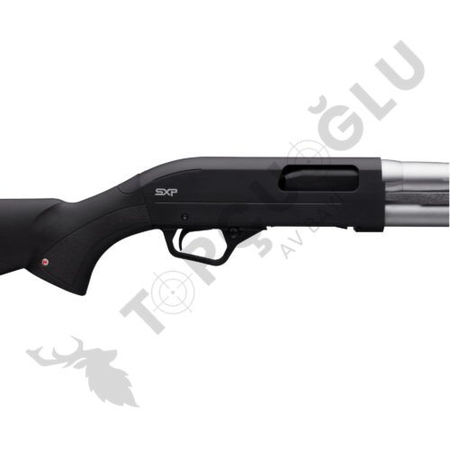 Winchester SXP Defender Coastal Marine Pompalı Av Tüfeği - Görsel 2