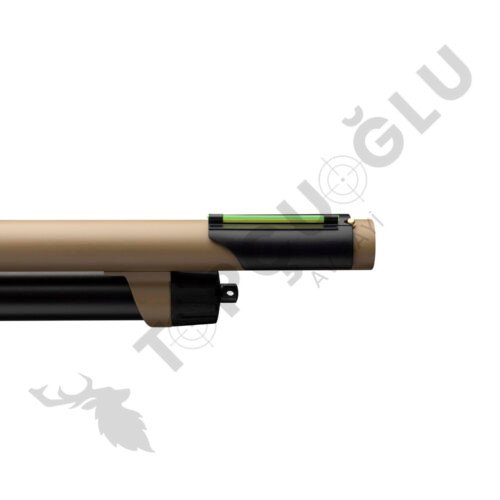 Winchester SXP Defender Dark Earth Pompalı Av Tüfeği - Görsel 3