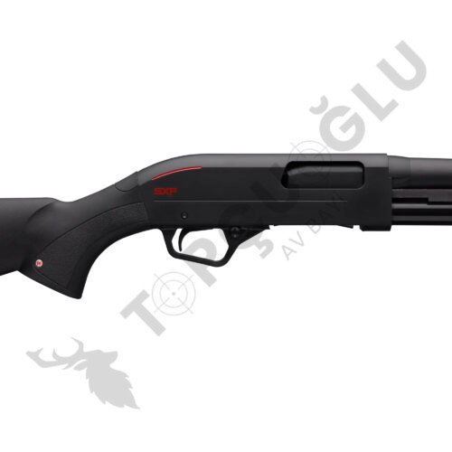 Winchester SXP Defender Pompalı Av Tüfeği - Görsel 3