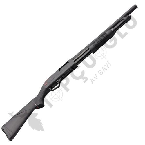 Winchester SXP Defender Pompalı Av Tüfeği - Görsel 4