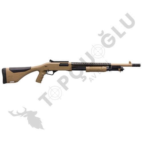 Winchester SXP Extreme Defender Dark Earth Pompalı Av Tüfeği