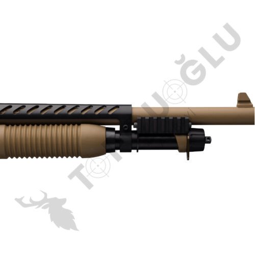 Winchester SXP Extreme Defender Dark Earth Pompalı Av Tüfeği - Görsel 4