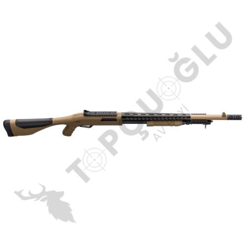 Winchester SXP Extreme Defender Dark Earth Pompalı Av Tüfeği - Görsel 5