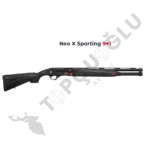 Ata Arms Neo X Sporting 9+1 Atış Tüfeği