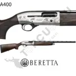 Beretta A400 Upland Yarı Otomatik Av Tüfeği
