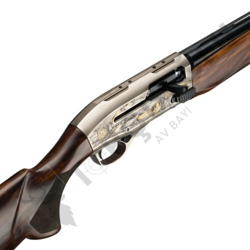 Beretta A400 Solo 500 Years Special Edition Yarı Otomatik Av Tüfeği - Görsel 2