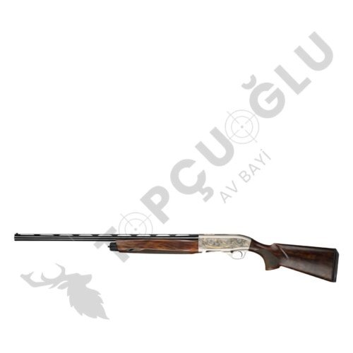 Beretta A400 Solo 500 Years Special Edition Yarı Otomatik Av Tüfeği - Görsel 3