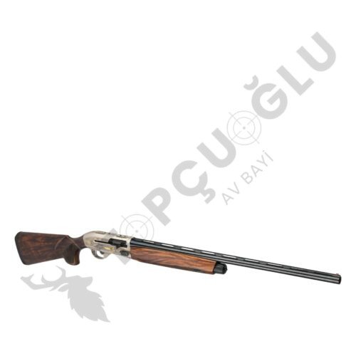 Beretta A400 Solo 500 Years Special Edition Yarı Otomatik Av Tüfeği - Görsel 4