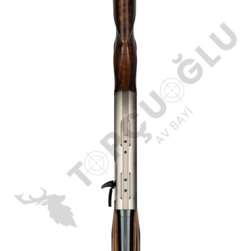 Beretta A400 Solo 500 Years Special Edition Yarı Otomatik Av Tüfeği - Görsel 5