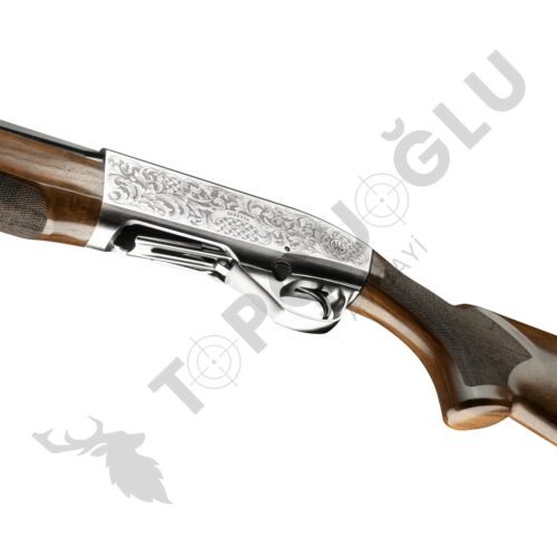 Beretta A400L Sporting Yarı Otomatik Av Tüfeği - Görsel 4