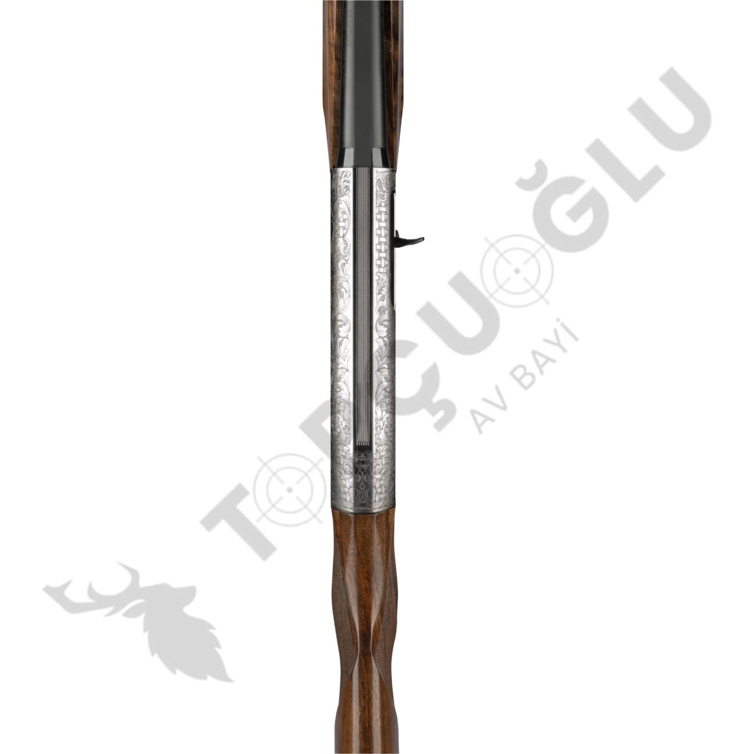 Beretta A400L Sporting Yarı Otomatik Av Tüfeği - Görsel 5