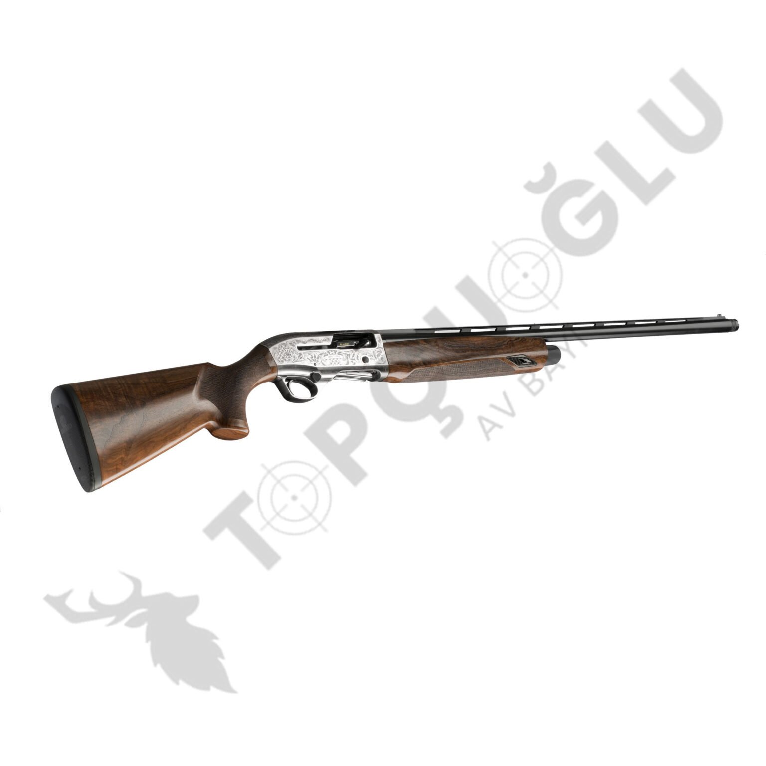 Beretta A400L Sporting Yarı Otomatik Av Tüfeği - Görsel 6