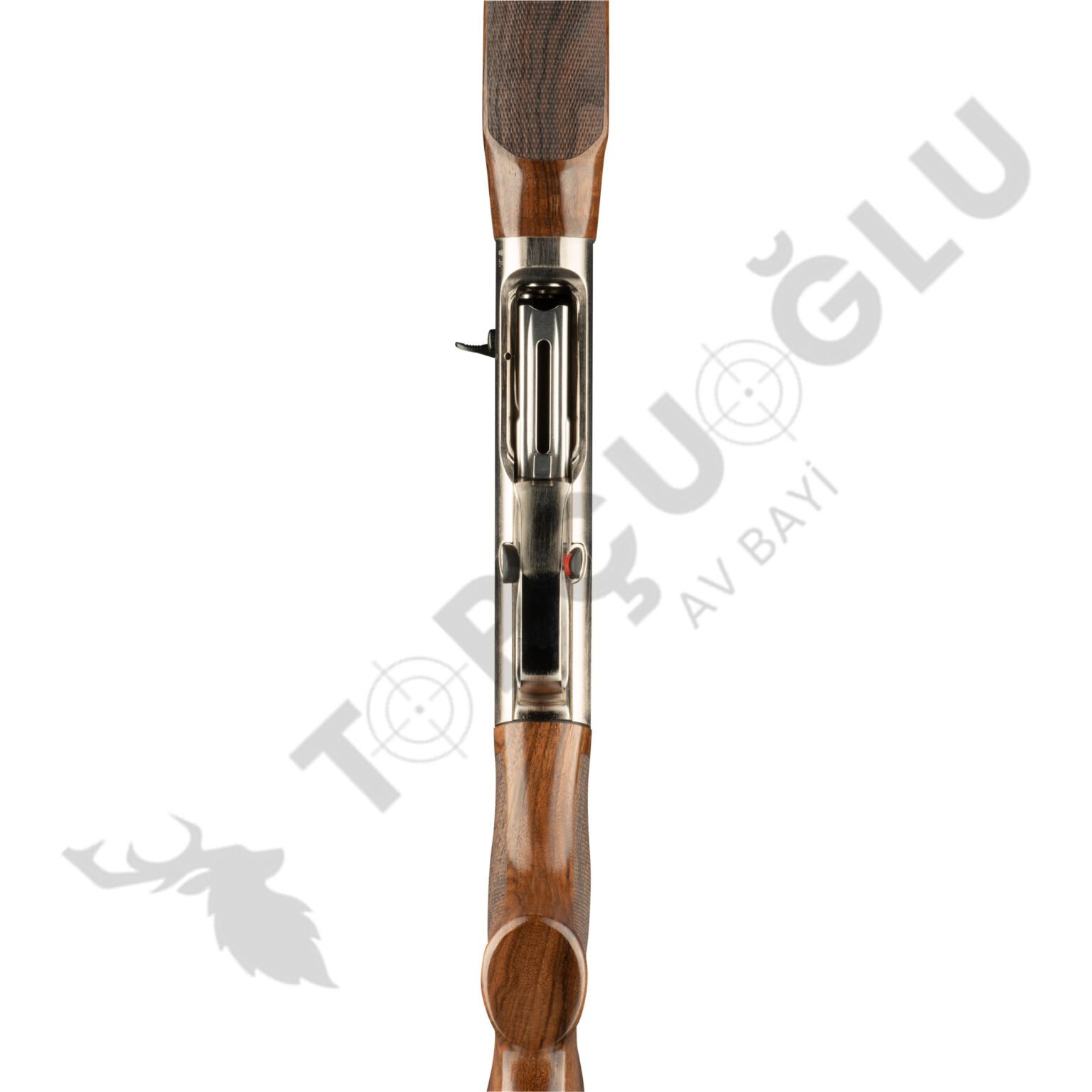 Beretta A400L Sporting Yarı Otomatik Av Tüfeği - Görsel 7
