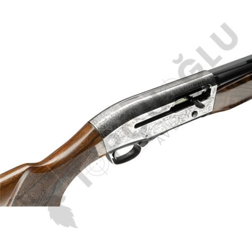 Beretta A400L Sporting Yarı Otomatik Av Tüfeği - Görsel 2
